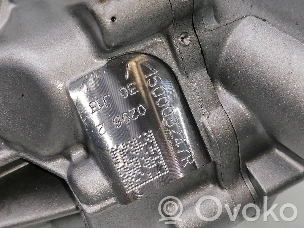 Bomba de aceite   150008247R