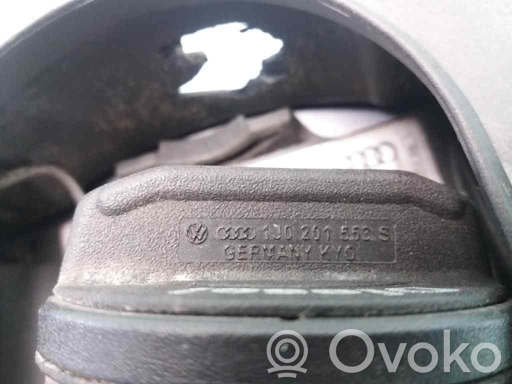 Audi A6 S6 C6 4F Bușon rezervor 