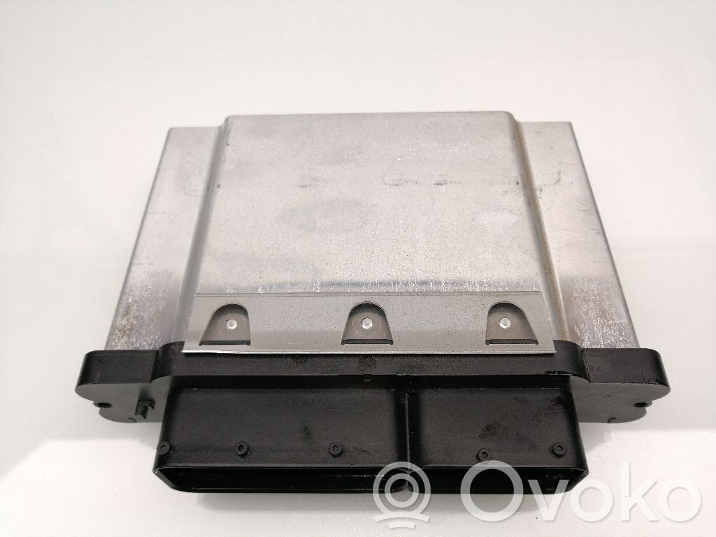 Seat Ibiza IV (6J,6P) Centralina/modulo motore ECU 