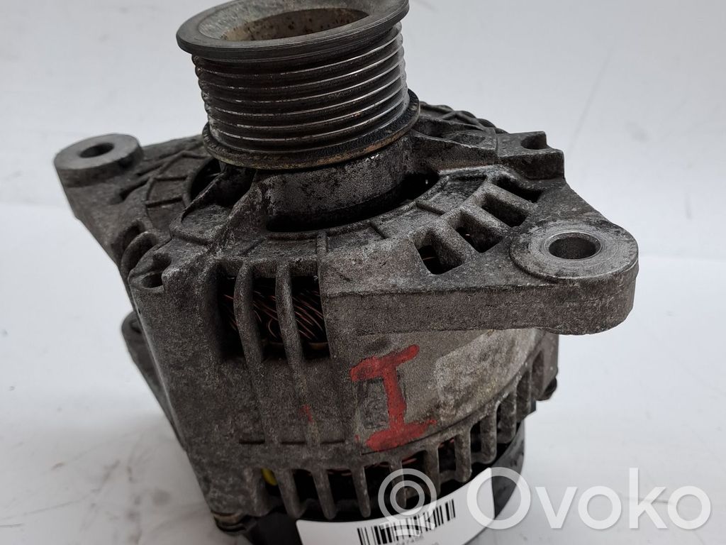 Alfa Romeo GTV Alternador 