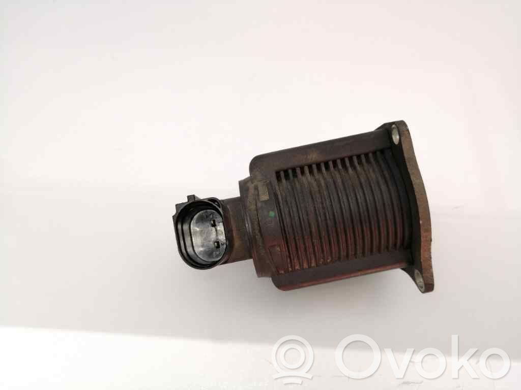 Fiat Doblo EGR-venttiili 