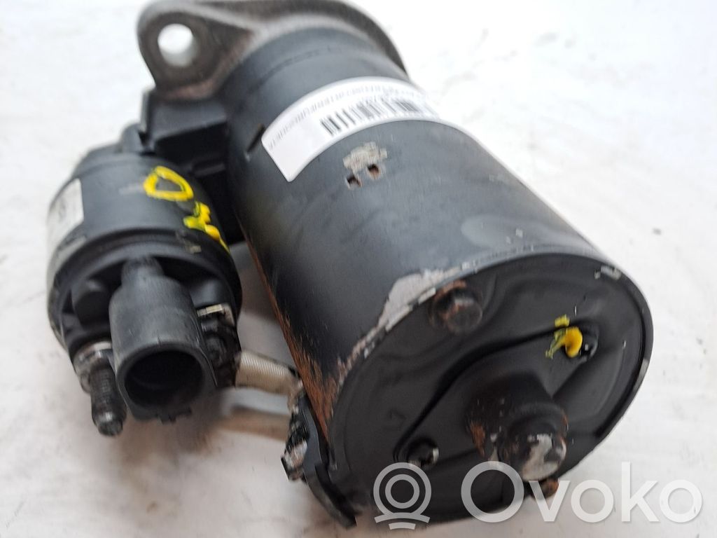 Motor de arranque   2M911023Q