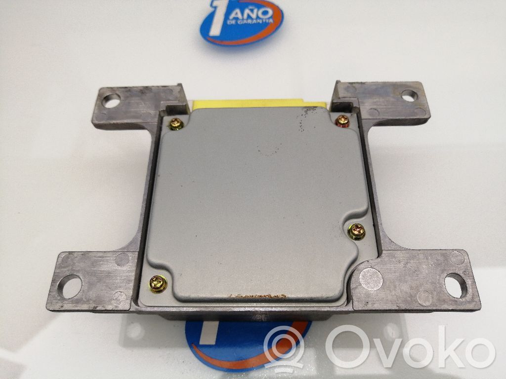 Module de contrôle airbag   MR530940