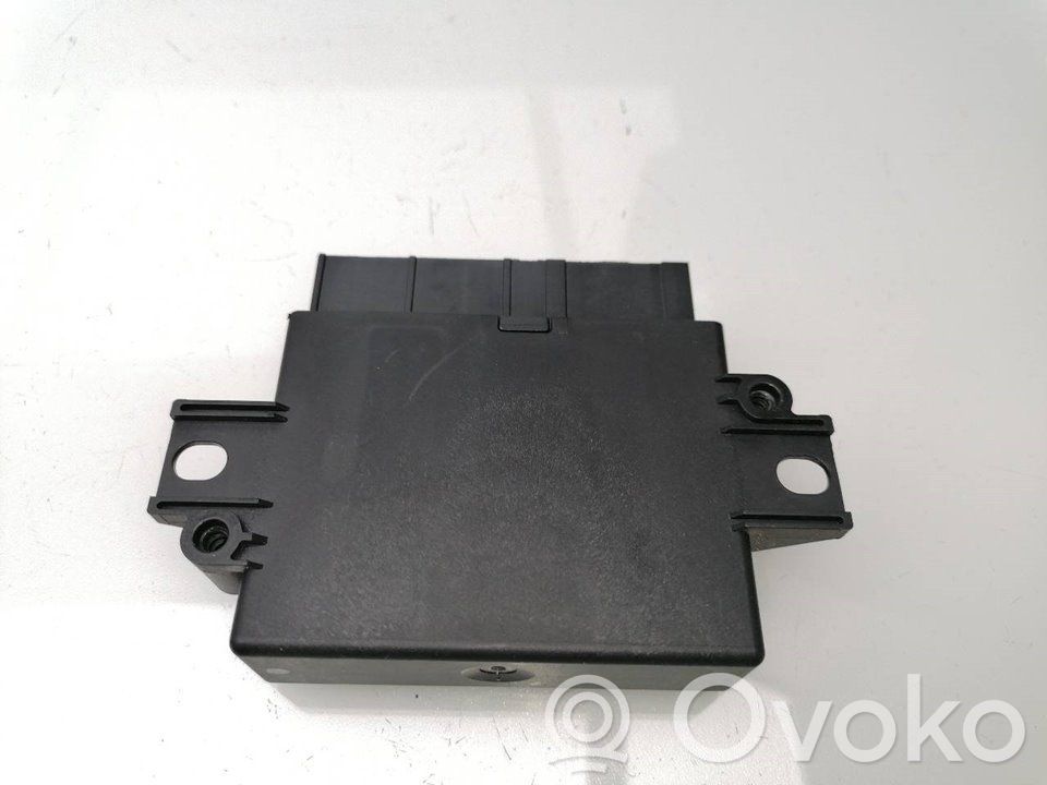 Land Rover Range Rover Evoque L538 Module de contrôle carrosserie centrale