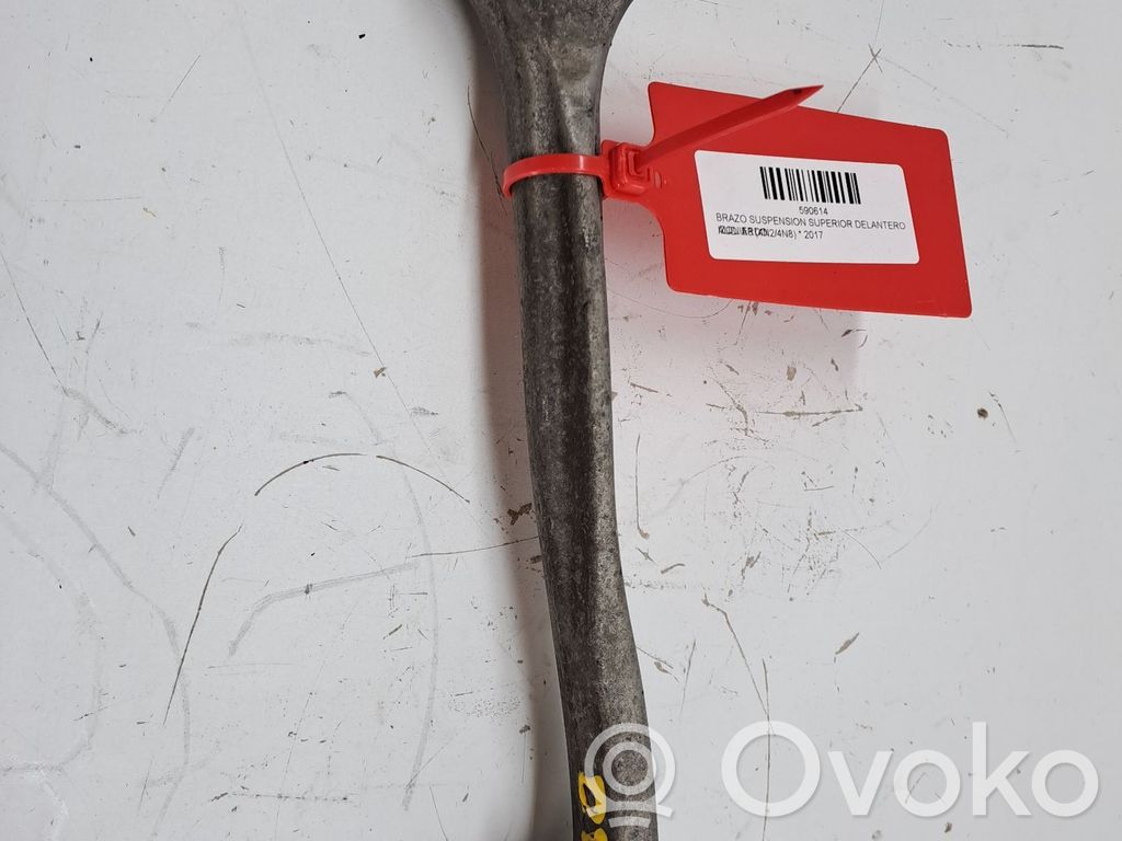 Audi A8 S8 D4 4H Oberer Querlenker vorne 