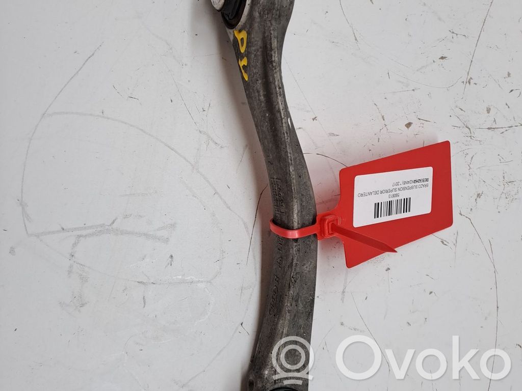 Audi A8 S8 D4 4H Oberer Querlenker vorne 