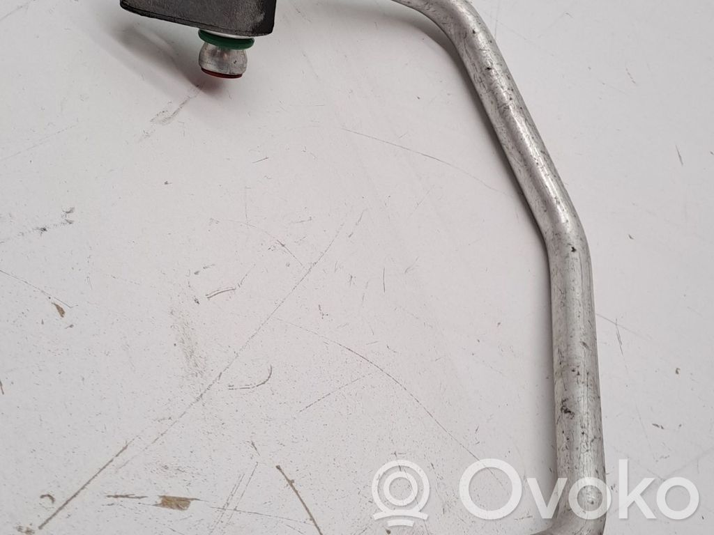 KIA Ceed Manguito/racor flexible para A/C 
