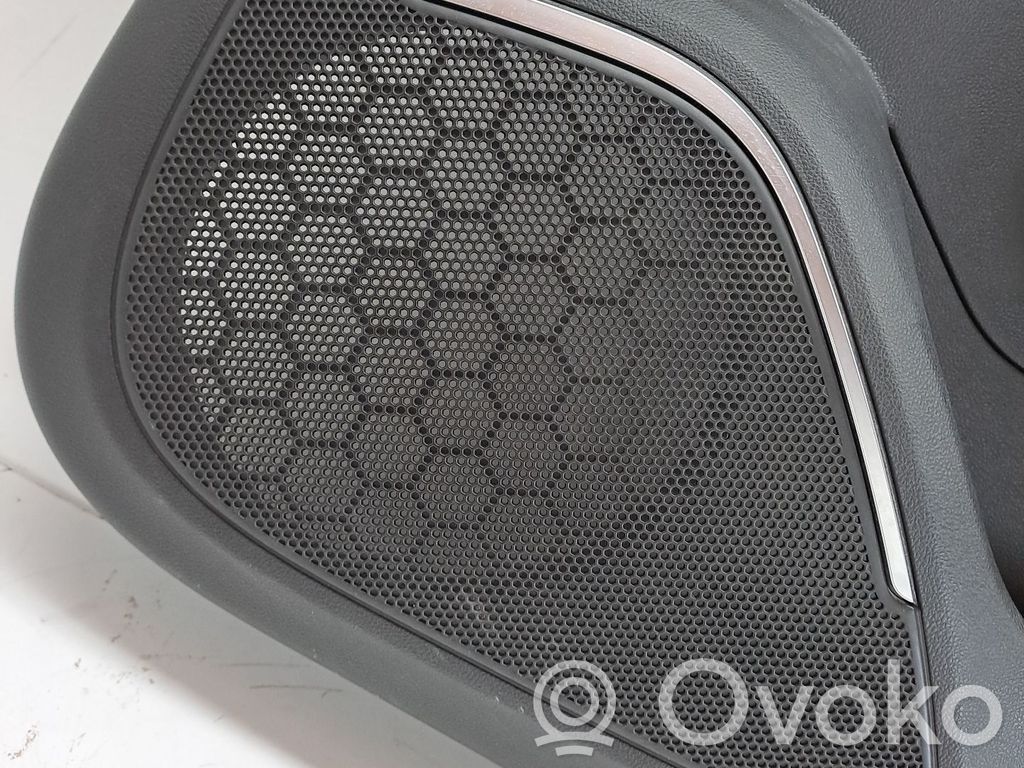 Renault Megane IV Rivestimento del pannello della portiera anteriore 