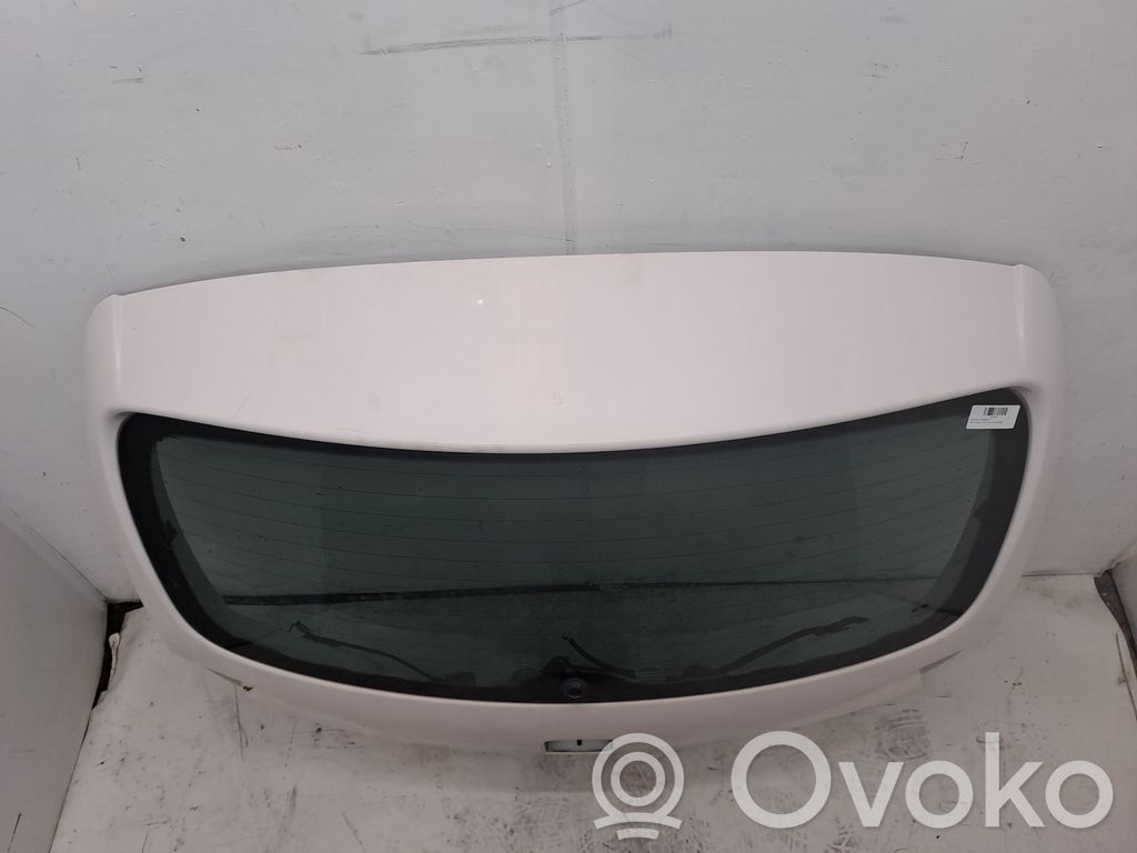 Seat Leon (1P) Hayon/capotă portbagaj 