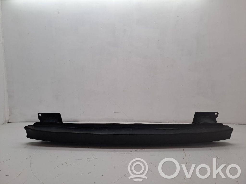 Volkswagen Polo V 6R Traversa del paraurti posteriore 