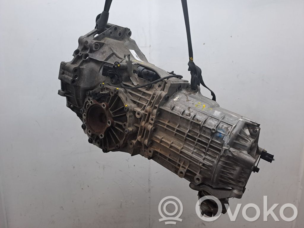 Audi A4 S4 B6 8E 8H Scatola del cambio manuale a 5 velocità