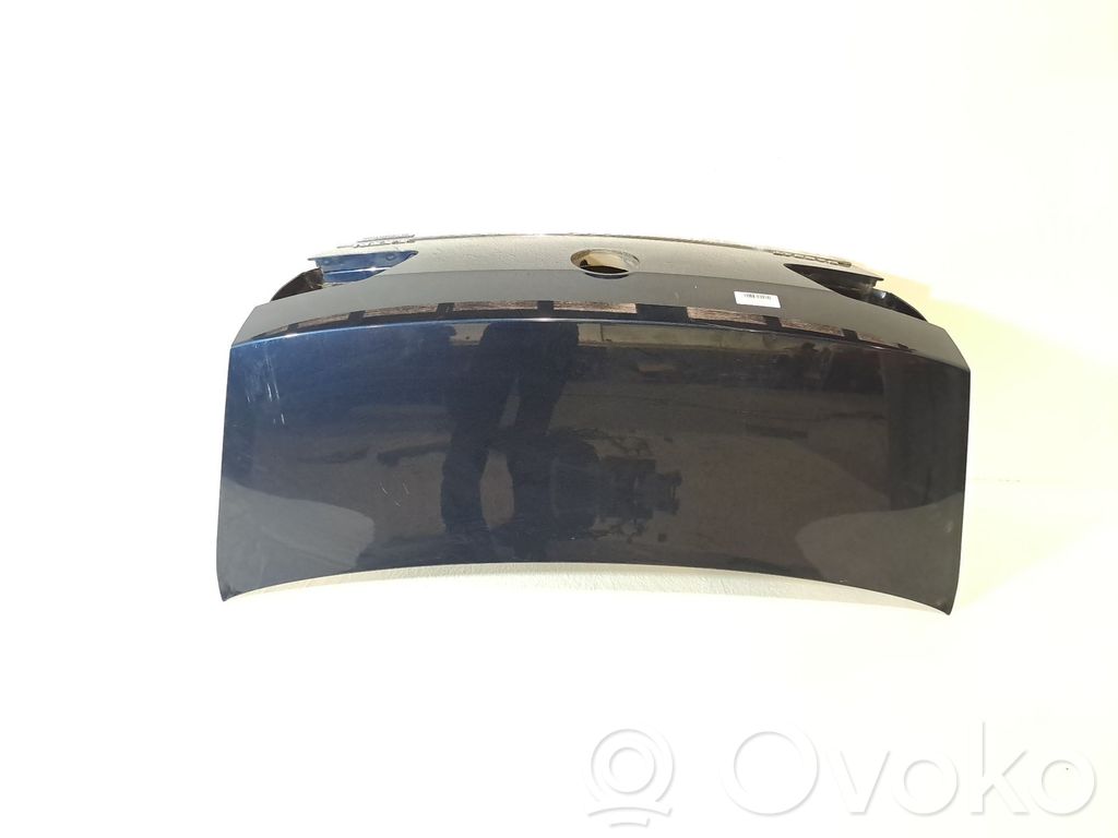Volkswagen PASSAT B3 Couvercle de coffre