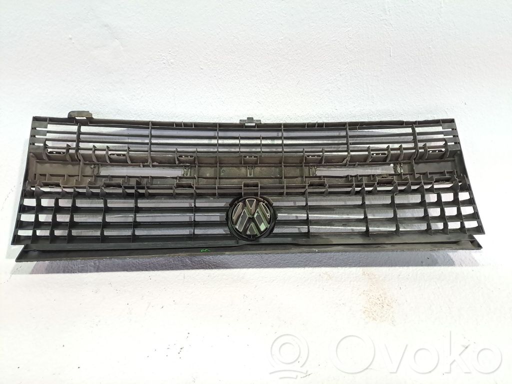 Volkswagen Transporter - Caravelle T4 Grilă față 