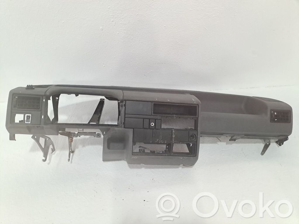 Volkswagen Transporter - Caravelle T4 Panel de instrumentos 