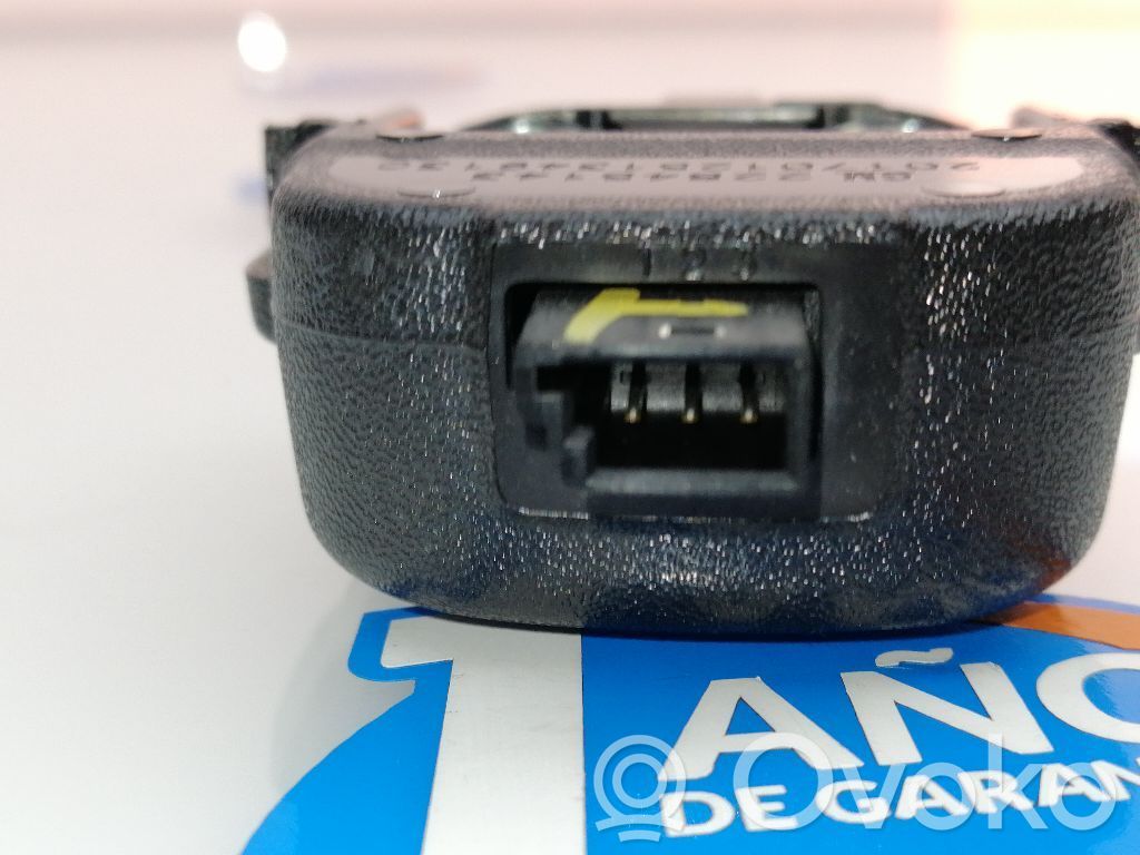 Senzor   22845143