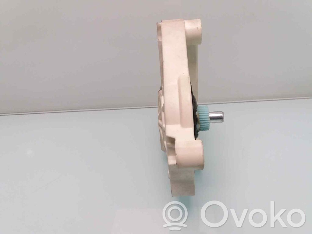 Audi A6 S6 C6 4F Motorino alzacristalli della portiera posteriore