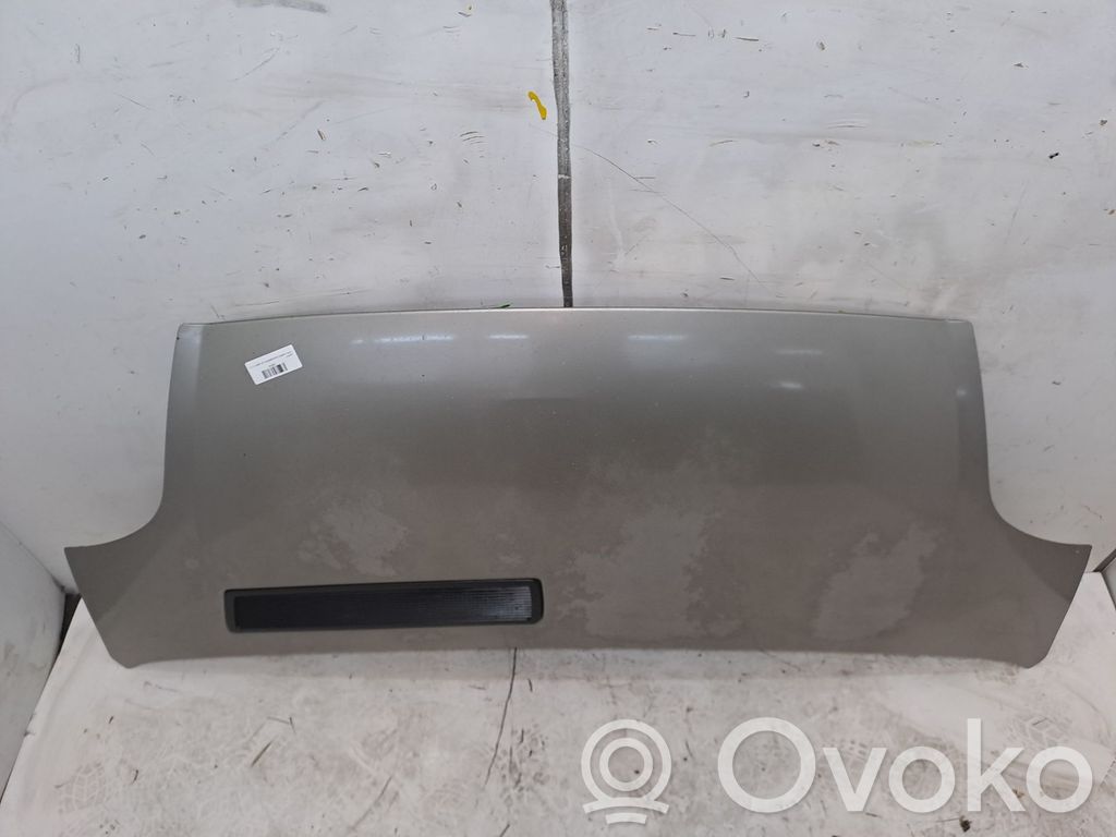 Motorhaube   93160790