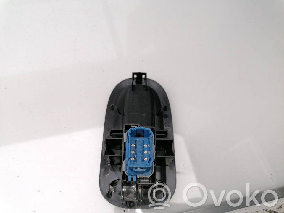 Opel Movano B Comutator comandă geamuri electrice 