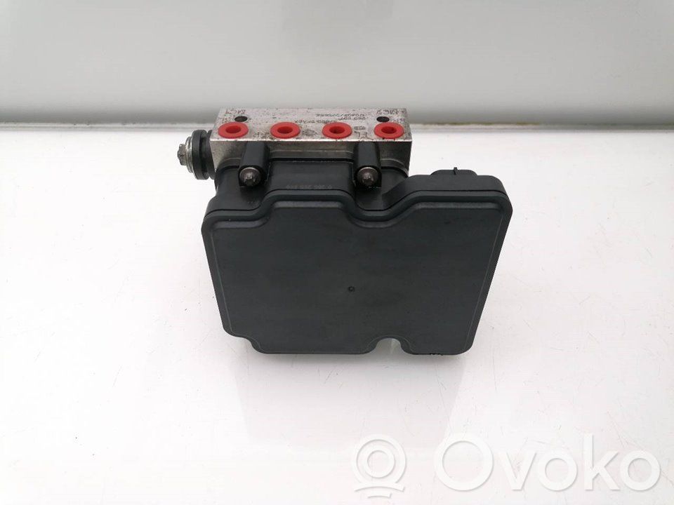 ABS bloks   476605FA0B,476605FA0A,0265255869