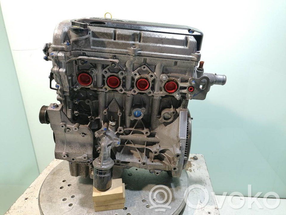 Suzuki Swift Cultus Dzinēja komplekts 