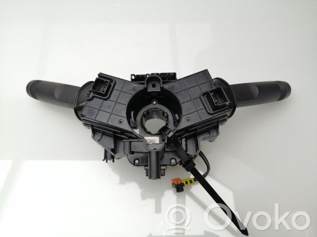 Chevrolet Cruze Pulsanti/interruttori sul volante
