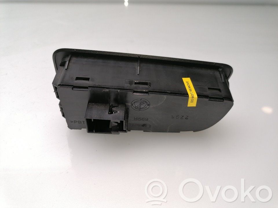 Fiat Qubo Boutons / interrupteurs volant