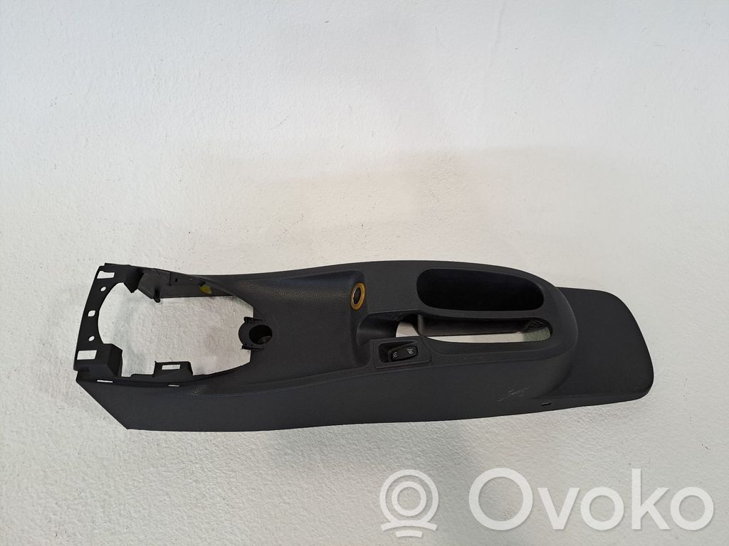 Renault Grand Modus Centrinė konsolė 