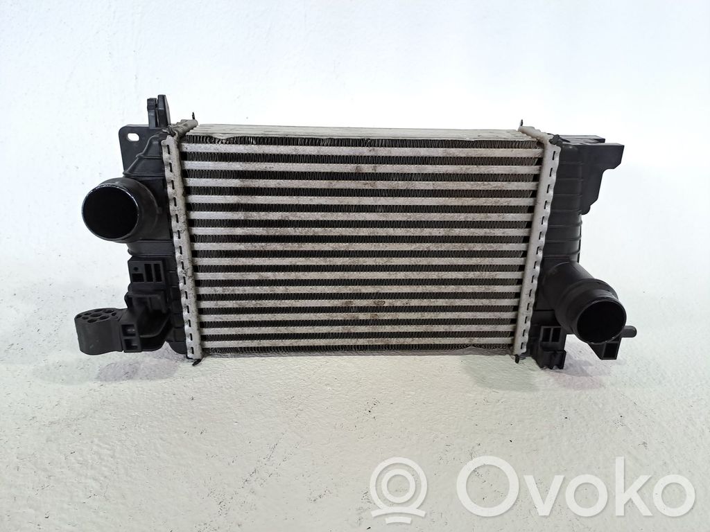 Radiador intercooler   13283253