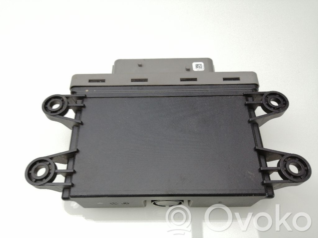 Central body control module   31669114,A2C17051600