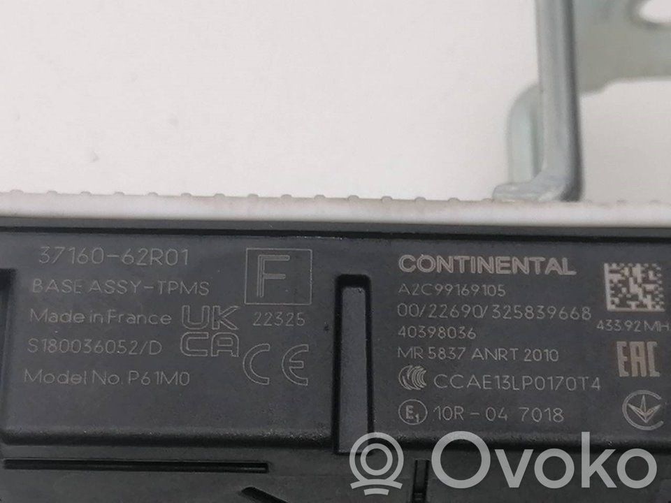 Kėbulo modulis   95800A4000,40398036,A2C3444740001