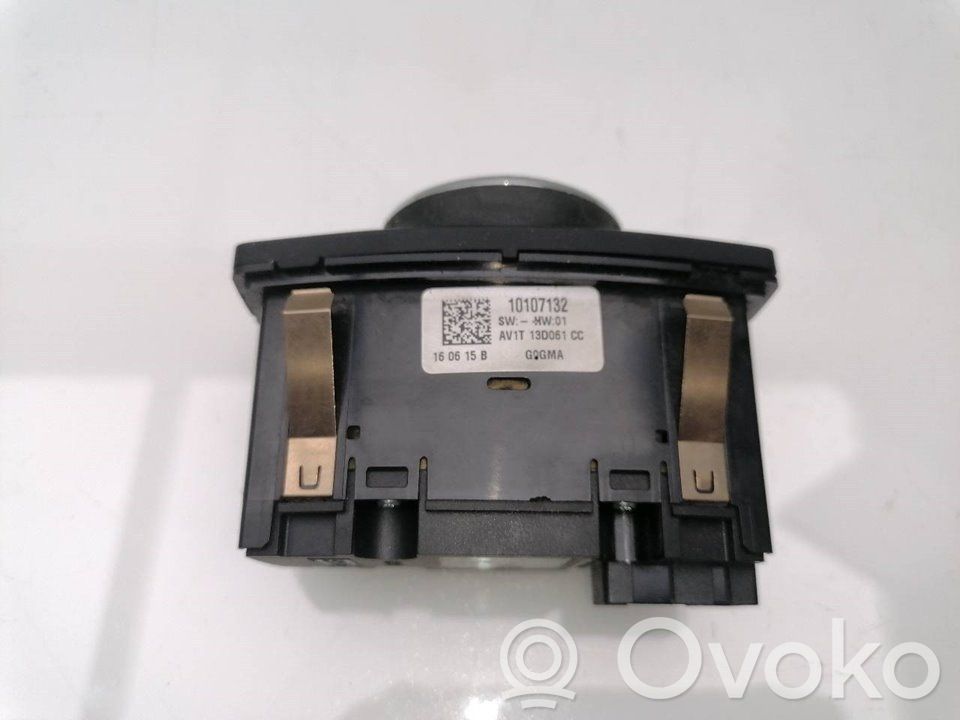 Interruptor de luz   AV1T13D061CC,10107132
