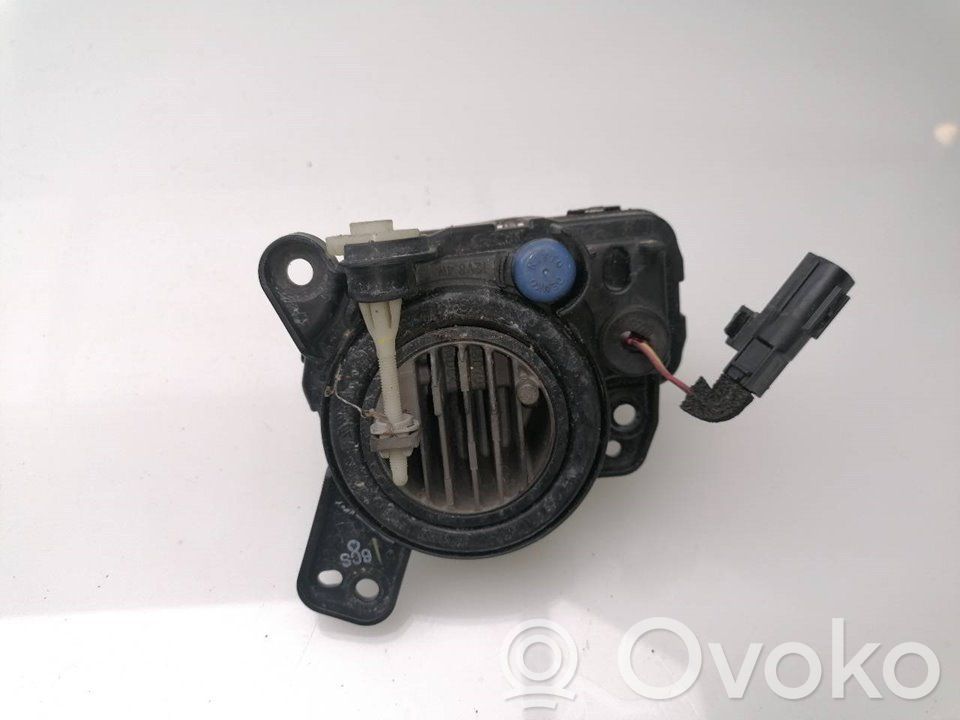 Miglas lukturis priekšā   GHP951680A