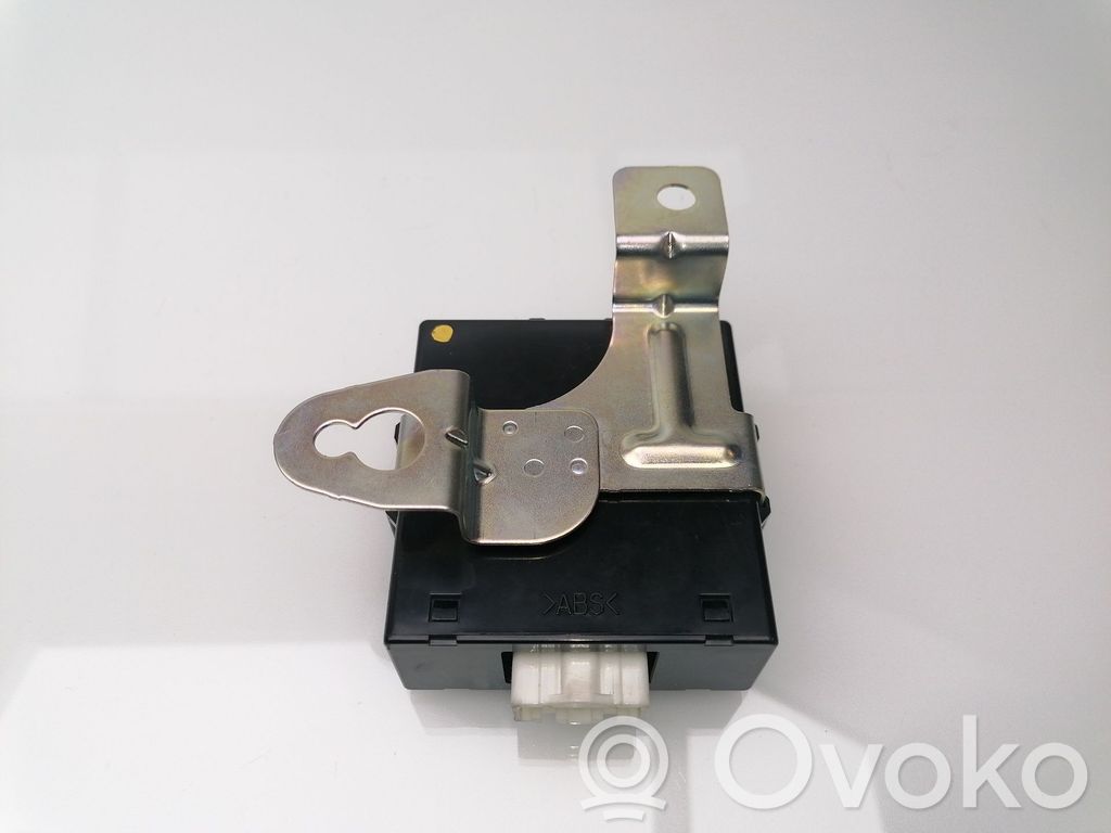 Central body control module   G170100200