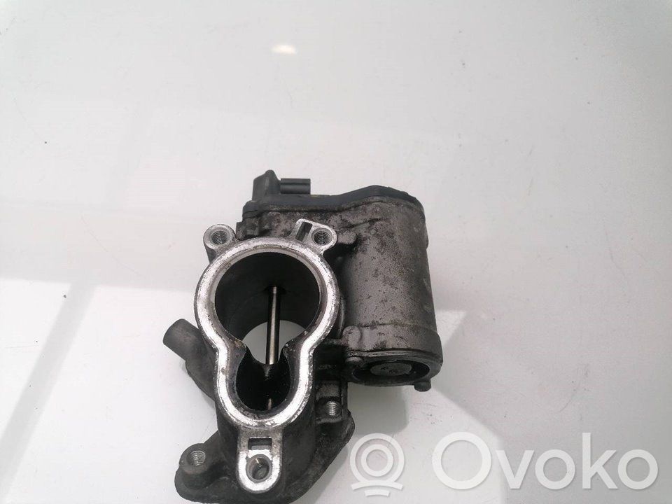 Válvula EGR   H8200987088