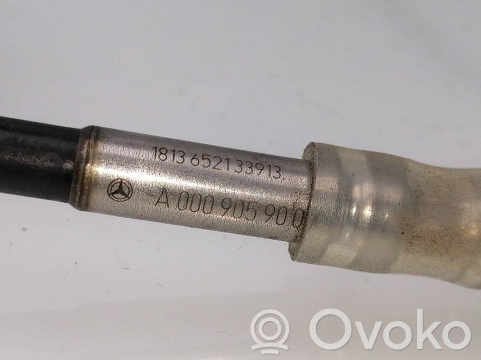 Sensor   A0009059007,910121