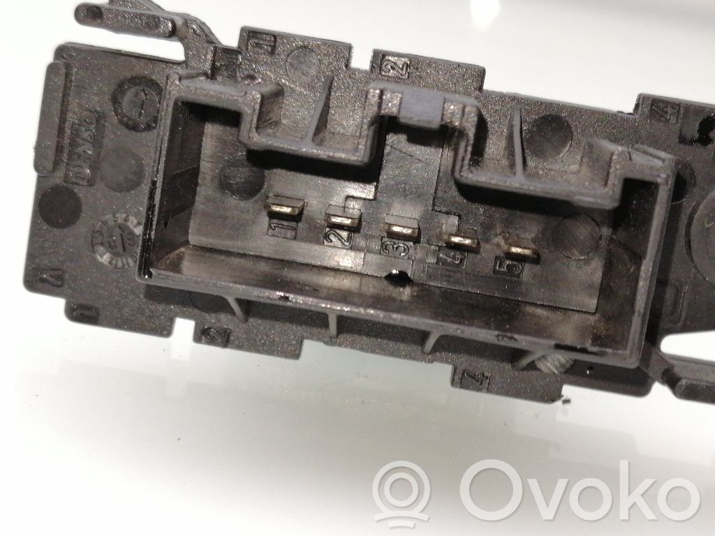 Peugeot Expert Motor aerotermă/rezistor ventilator