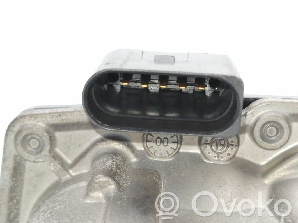 Volkswagen Caddy Zawór EGR 