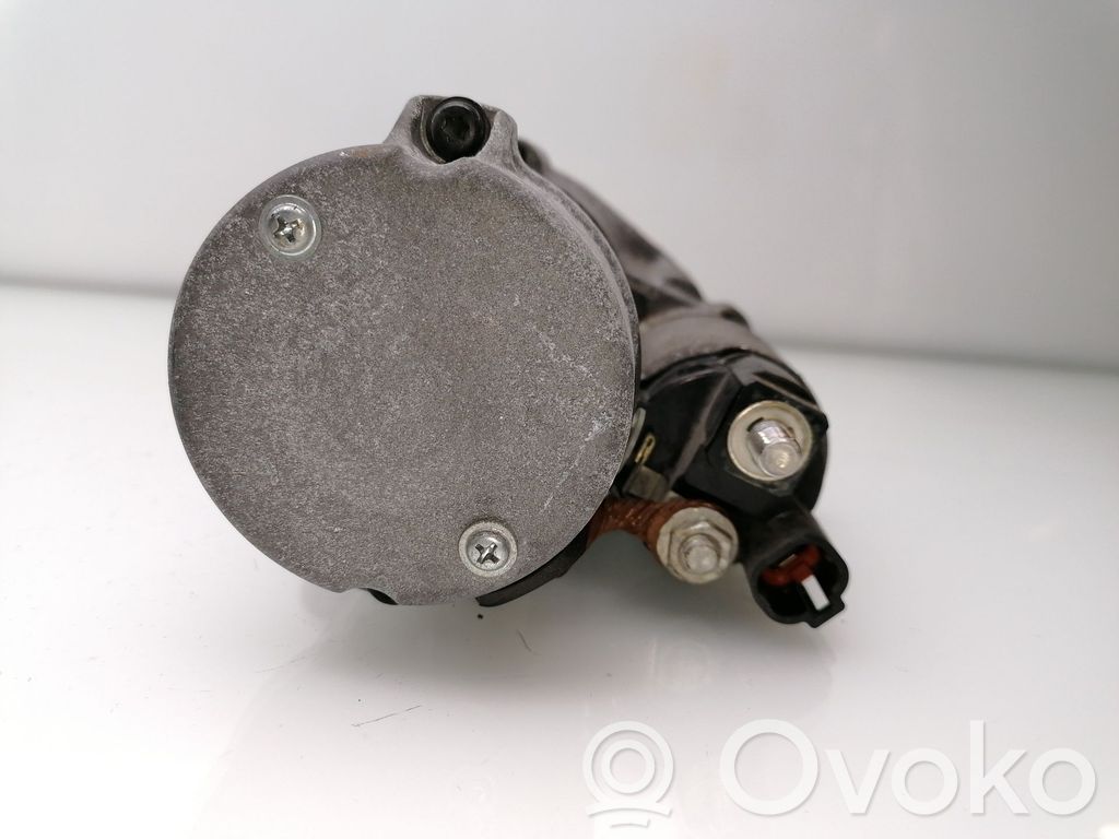 KIA Carens III Electromotor 