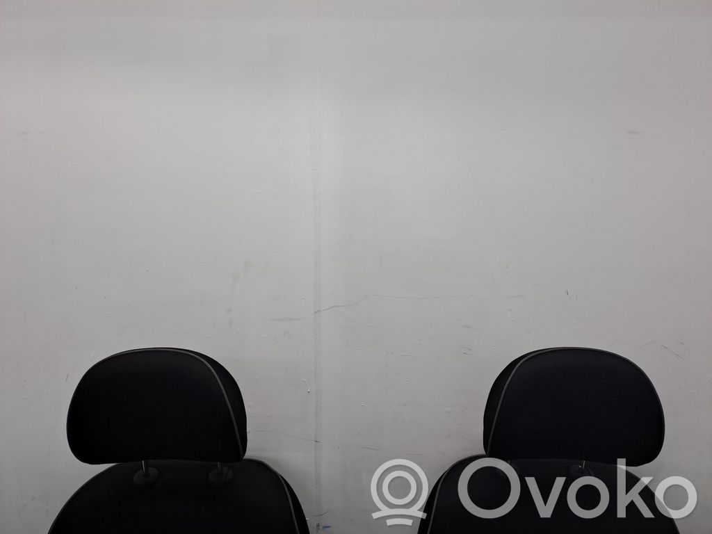 KIA Venga Set airbag con pannello 