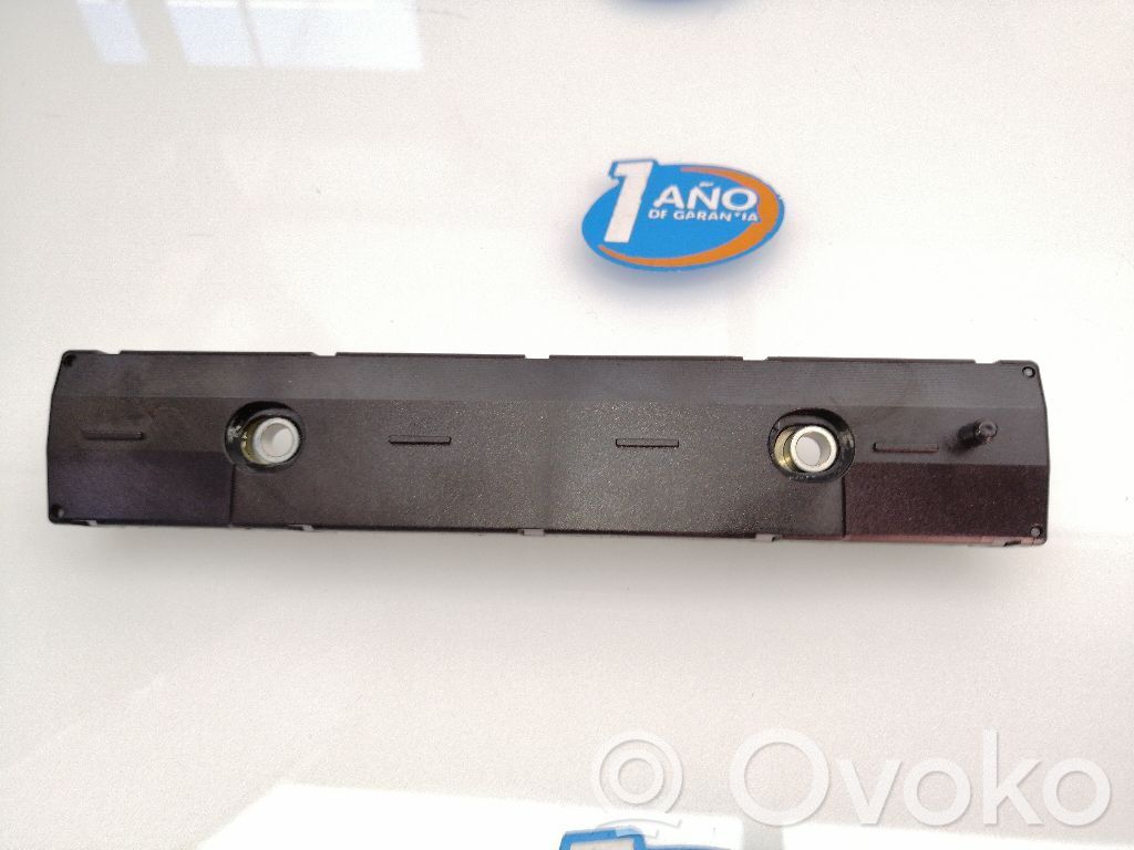 Steuergerät   4L0035225F