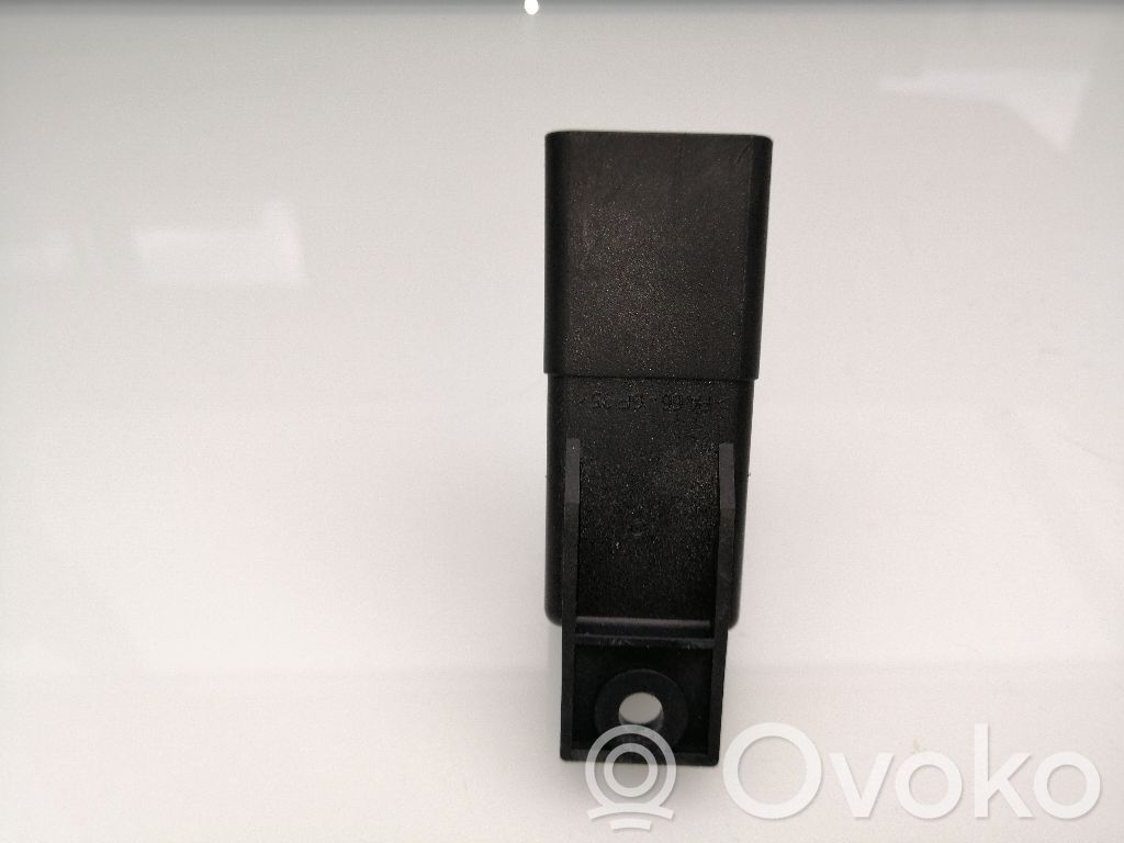 Volvo C70 Relè preriscaldamento candelette