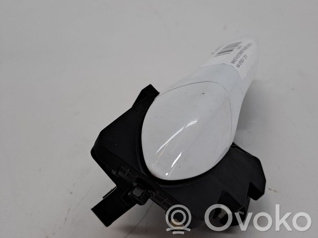 KIA Venga Manecilla externa puerta trasera 
