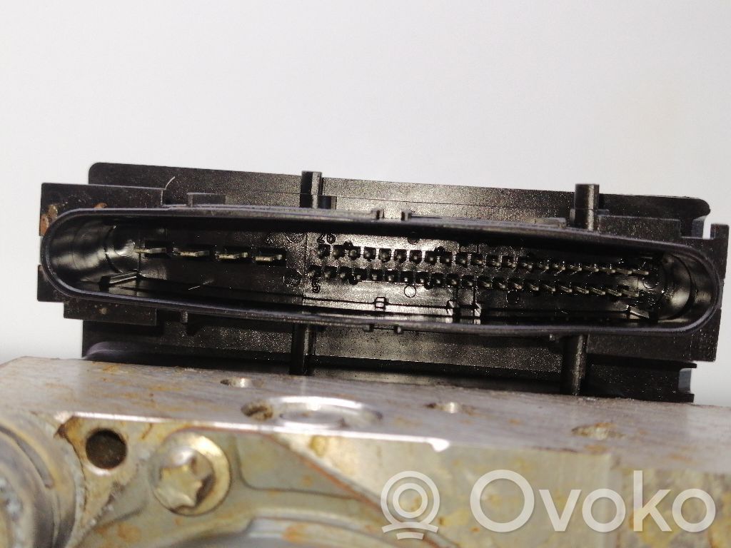ABS Steuergerät   EH46437A0,0265951191,0265235622