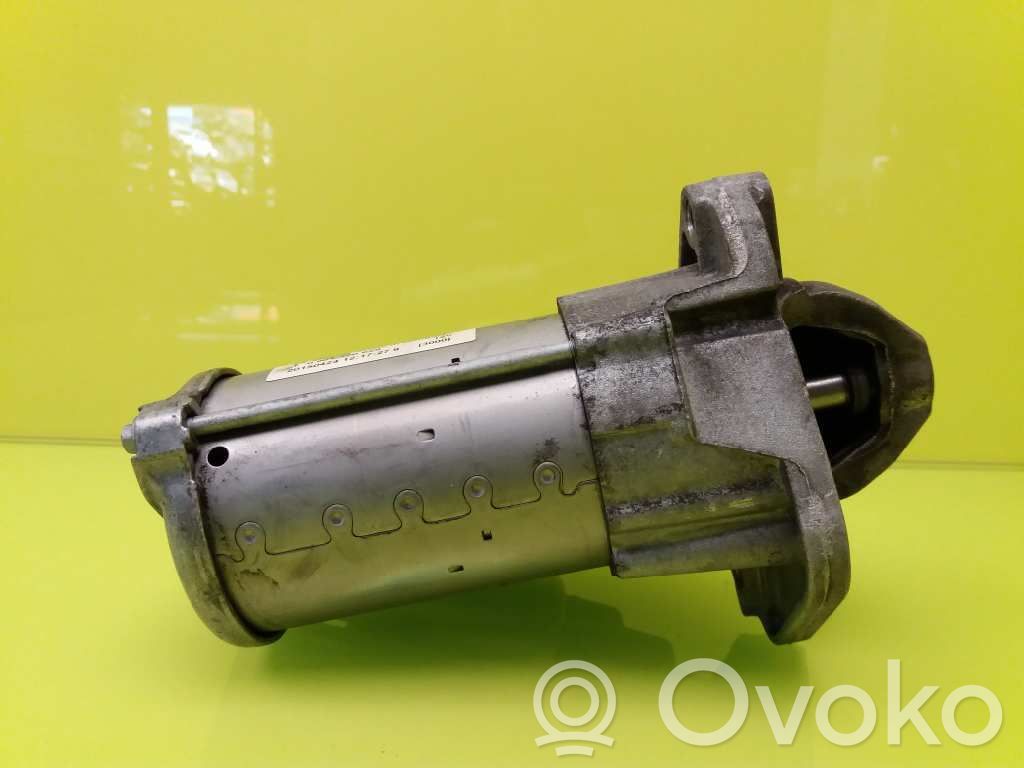 Motor de arranque   233004868R,0001170629,20150424
