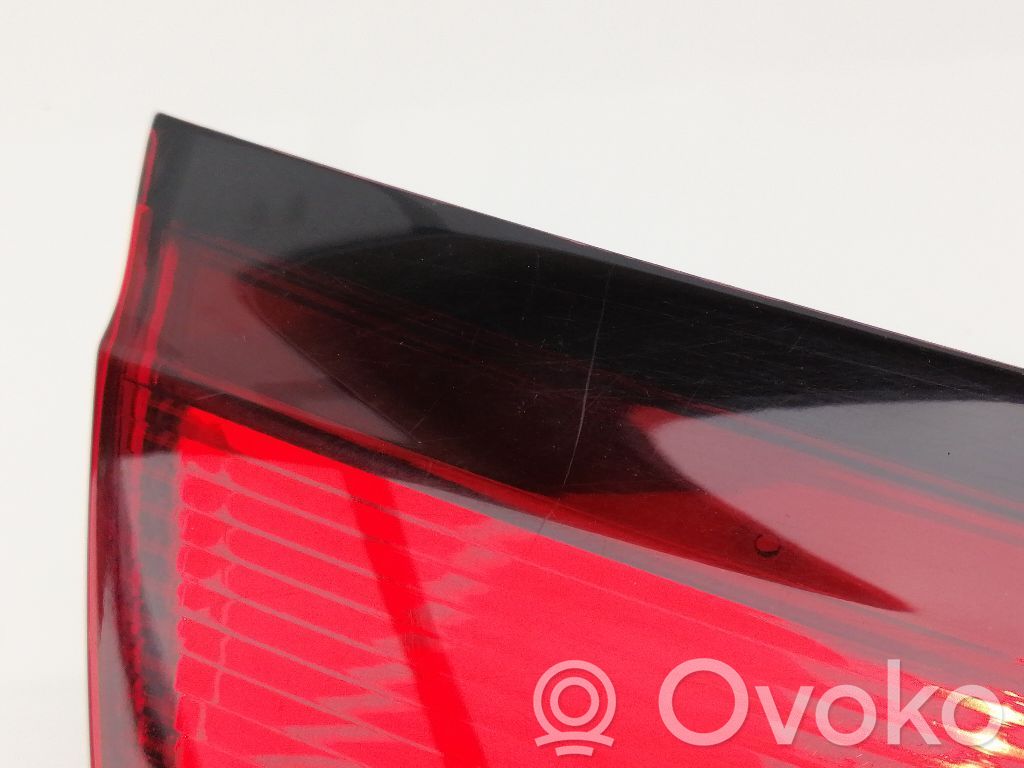 Citroen C4 I Takavalon polttimo 