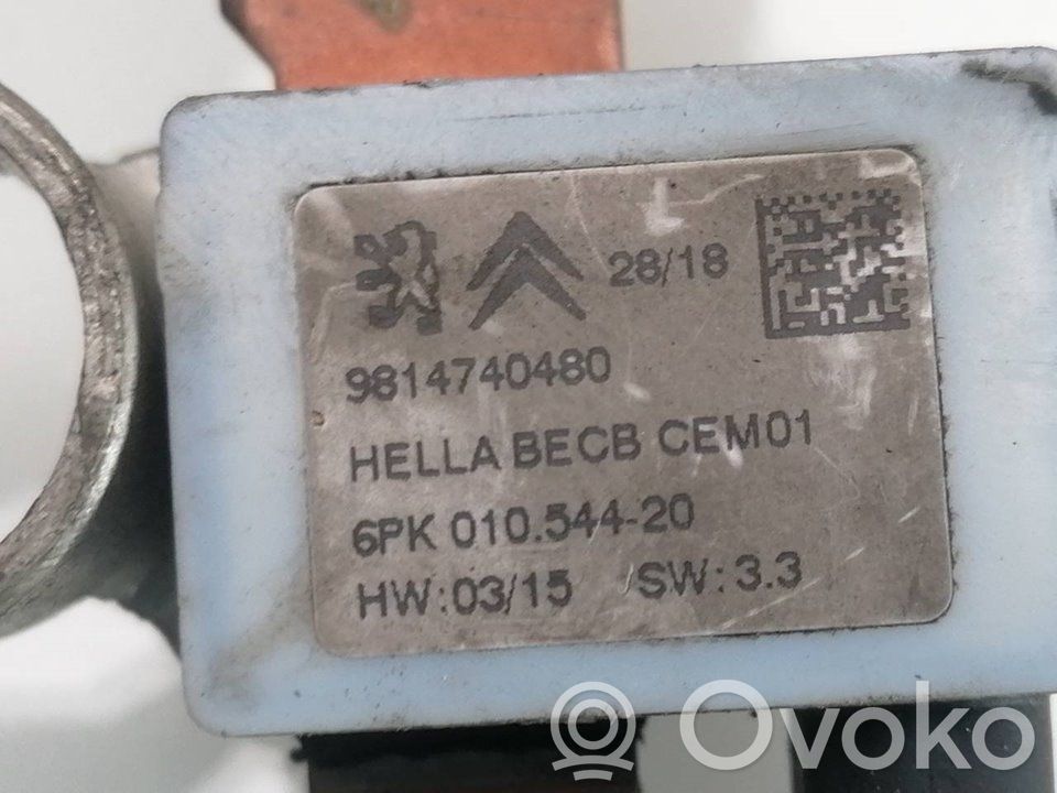 Sensor   9814740480