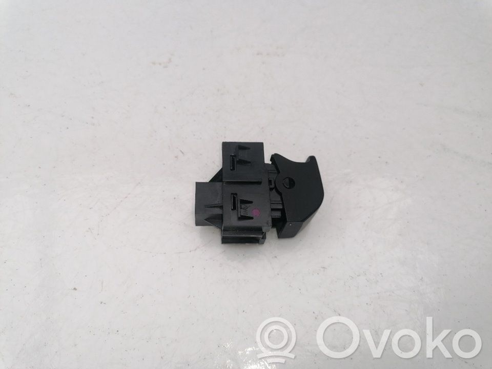 Opel Insignia B Leva di rilascio del freno a mano 
