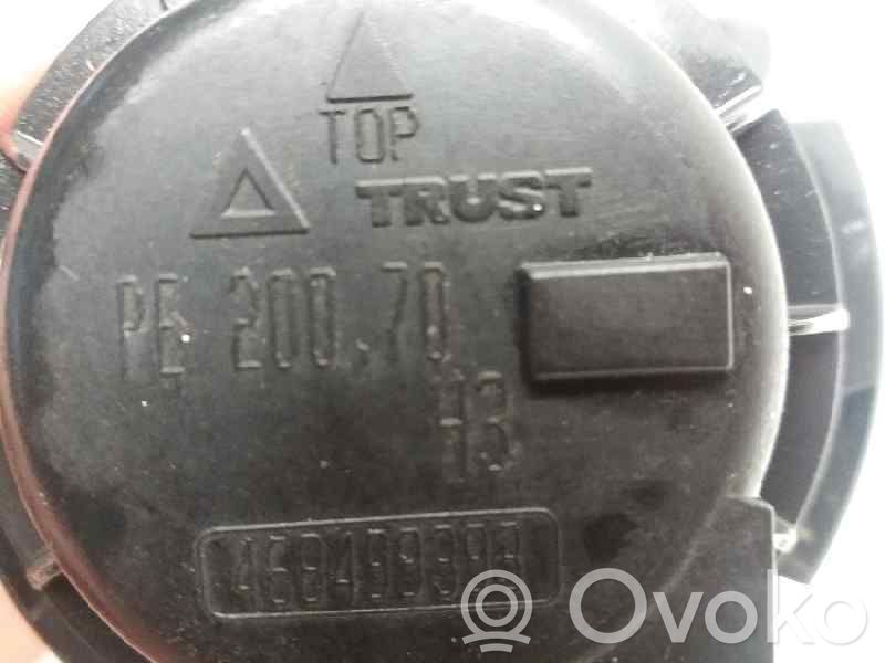 Fiat Punto (199) Fendinebbia anteriore