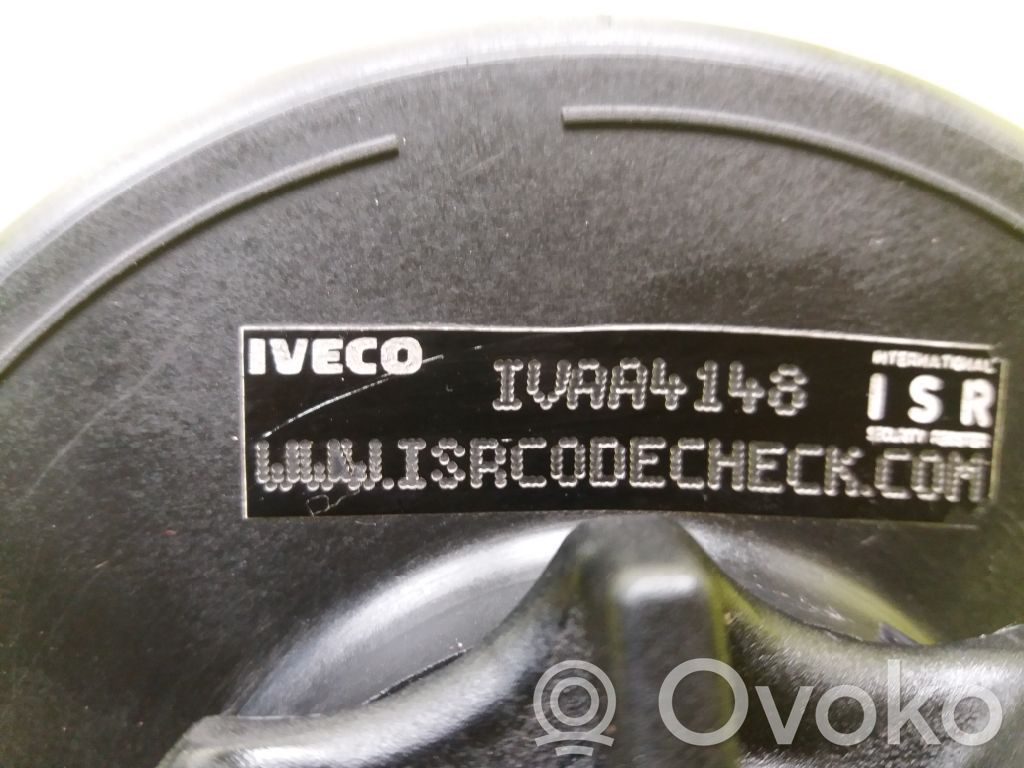 Iveco Daily 45 - 49.10 Rezervor lichid servodirecție