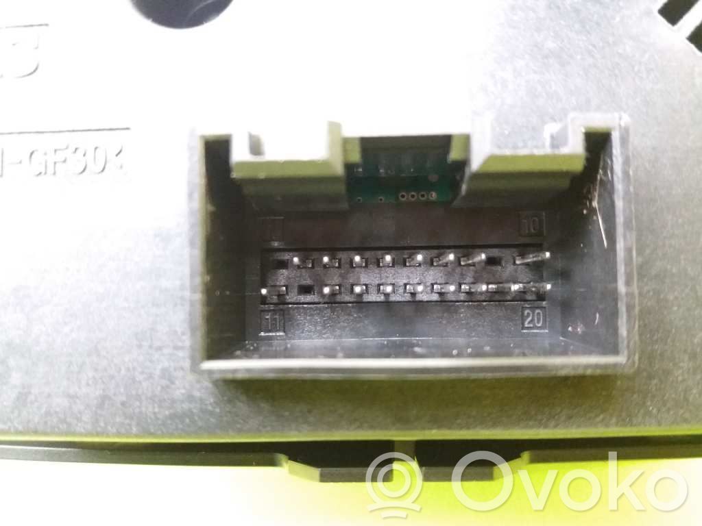 Radio / CD-Player / DVD-Player / Navigation   8W0035824C,8W1919616,8W0919604